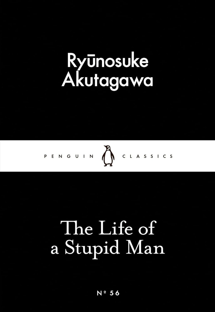 LIFE OF A STUPID MAN