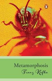 Metamorphosis (Penguin Classics)	(PB)