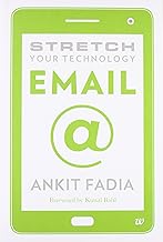 Stretch Your Technology Email @