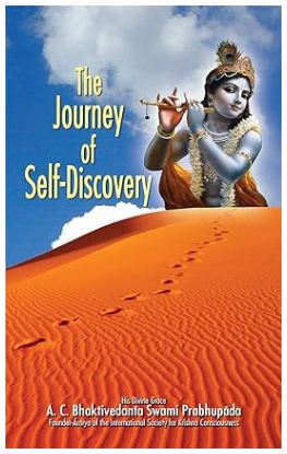 The Journey of Self Discovery