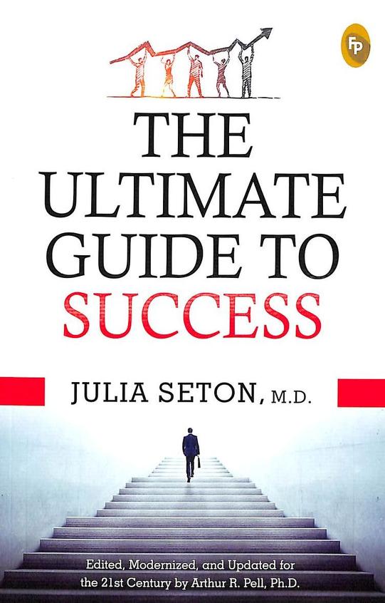 The Ultimate Guide to Success