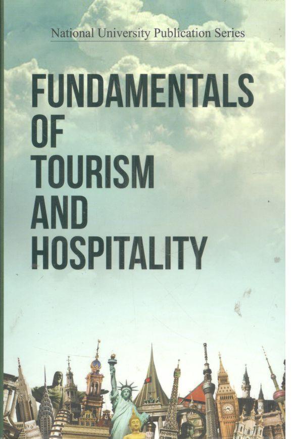 Fundamentals of Tourism and Hospitality