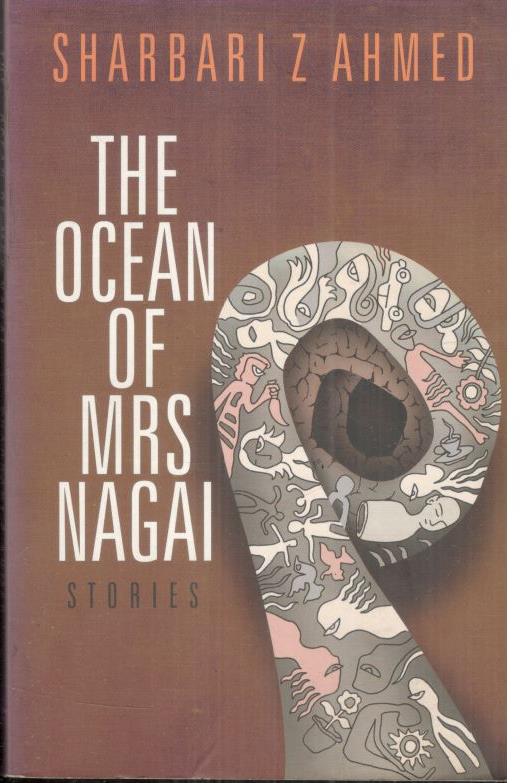 The Ocean of Mrs. Nagai Stories