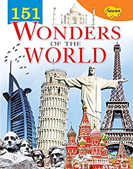151 Wonders of The World