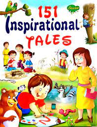 151 Inspirational Tales