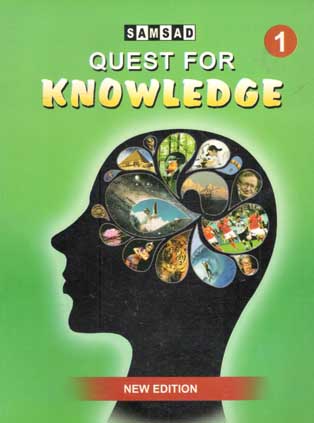 Quest For Knowledge 1