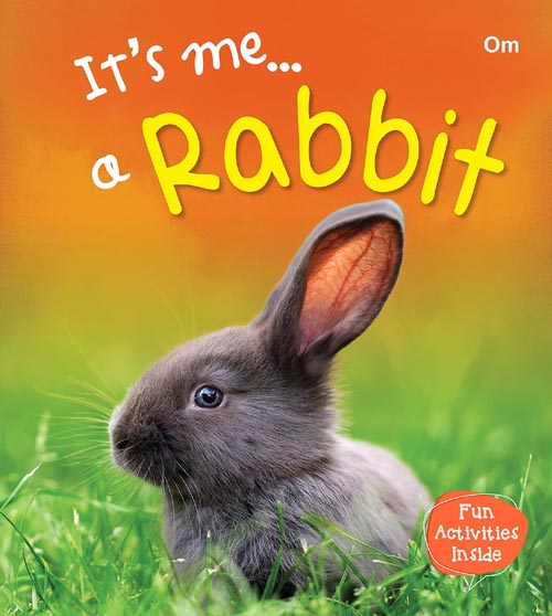 Rabbit : Its Me Rabbit