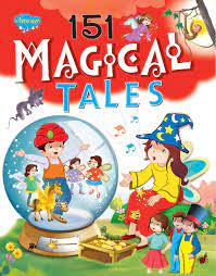 151 Magical Stories