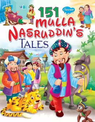 151 Mulla Nasruddins Tales