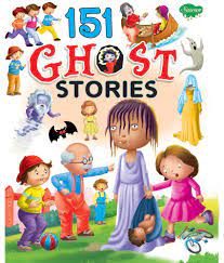 151 Ghost Stories