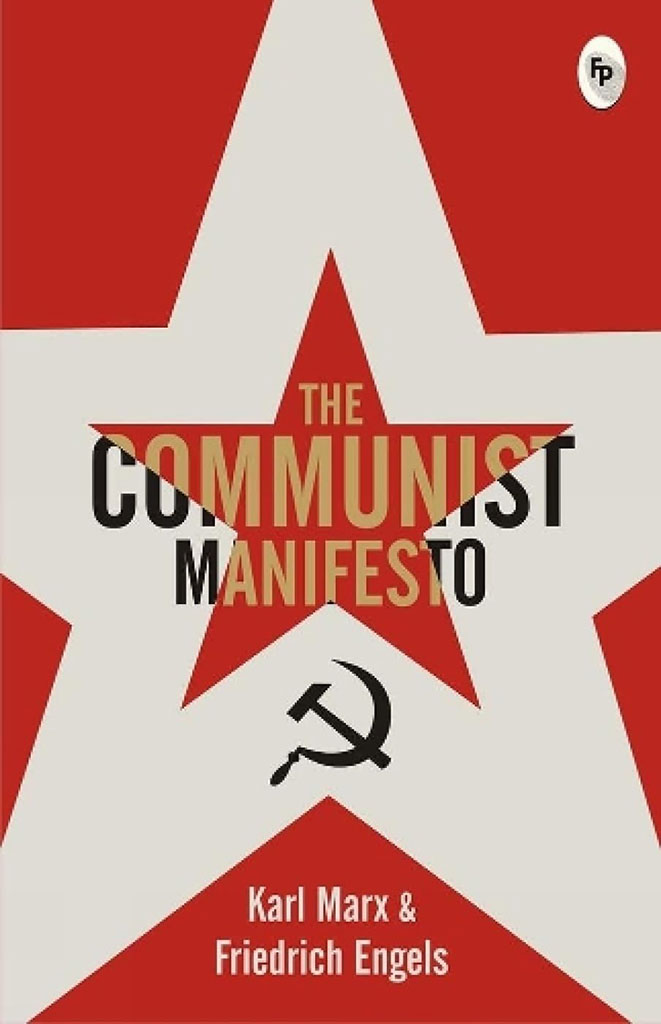 The Communist Manifesto (FP)