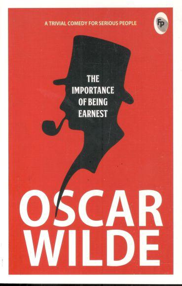 The Importance of Being Earnest (FP)