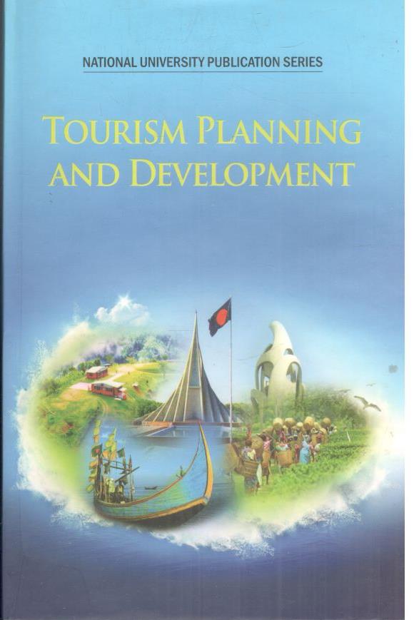 Tourism Planning and Development