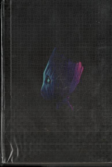 Notebook : Groot (Chirkut)