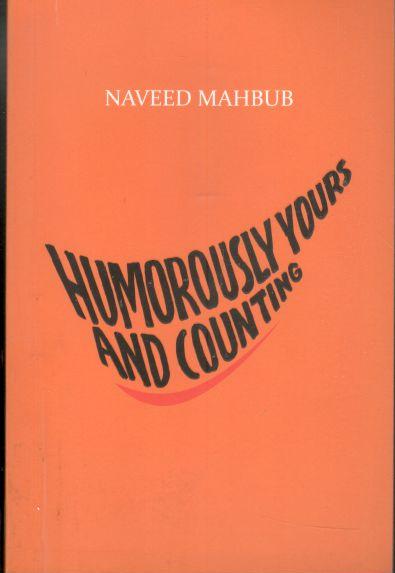 Humorously Yours And Counting