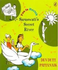 Saraswatis Secret River : Fun in Devlok