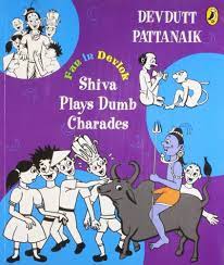 Shiva Plays Dumb Charades : Fan in Devlok