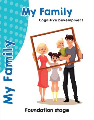 My Family : Cognitive Development