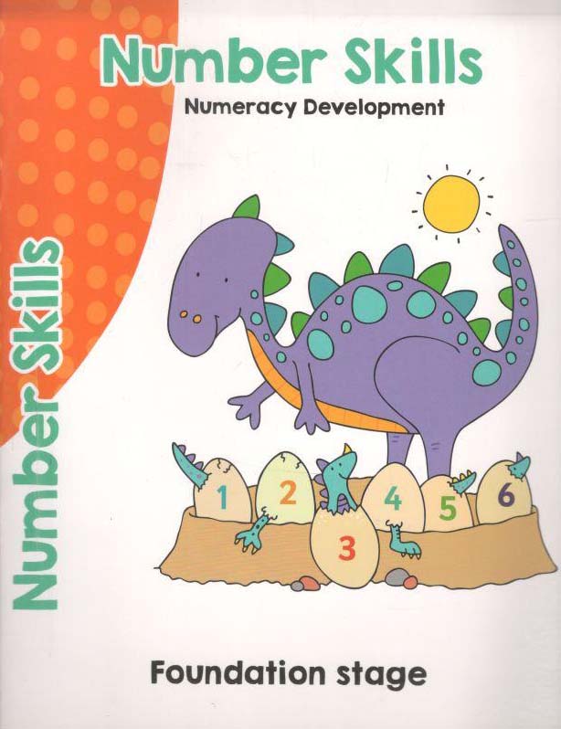 Number Skills : Numeracy Development