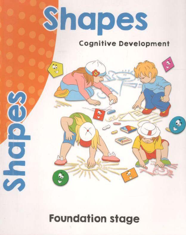 Shapes : Cognitive Development