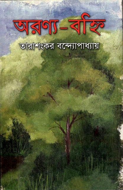 অরণ্য-বহ্নি