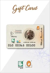 Gift Card 10000