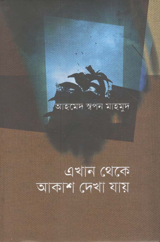 এখান থেকে আকাশ দেখা যায়