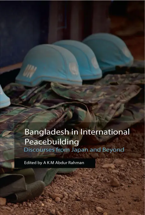 Bangladesh in International Peacebuilding