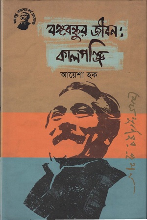 বঙ্গবন্ধুর জীবন : কালপঞ্জি