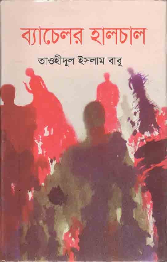 ব্যাচেলর হালচাল