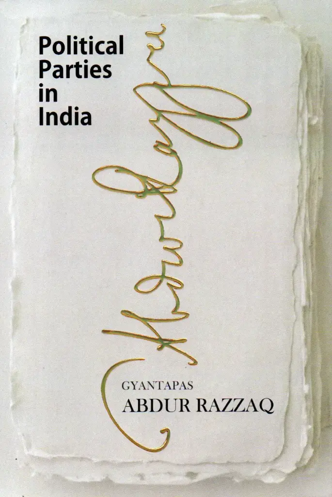 Political Parties in India