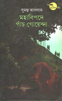 মহাবিপদে পাঁচ গোয়েন্দা