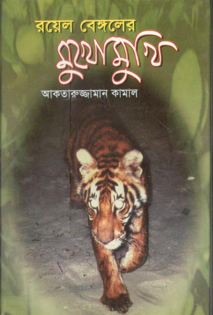 রয়েল বেঙ্গলের মুখোমুখি