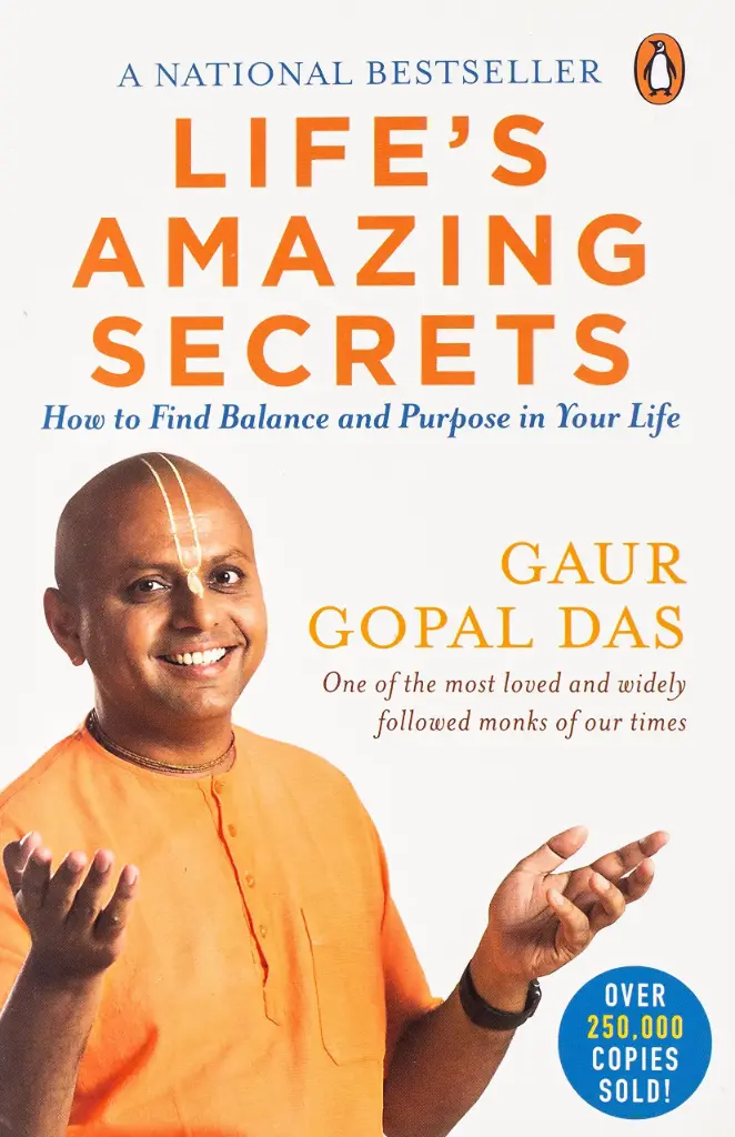 Life's Amazing Secrets: How to Find Balance and Purpose in Your Life