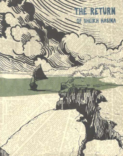 The Return Of Sheikh Hasina