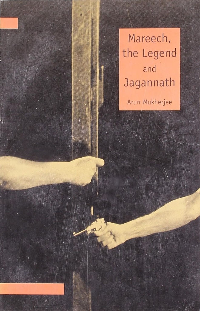 Mareech, The Legend and Jagannath