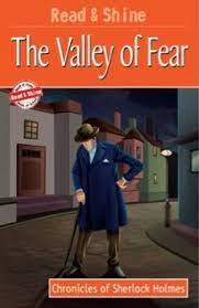 The Valley of Fear : Read & Shine
