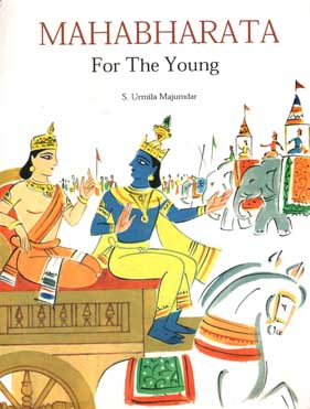 Mahabharata : For The Young