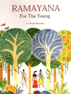 Ramayana : For The Young