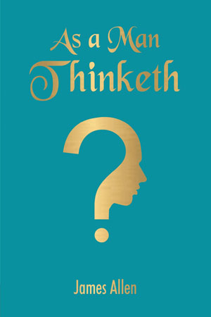 As A Man Thinketh (FP) (Pocket Book)