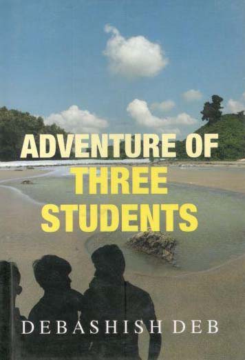 Adventure of Three Students