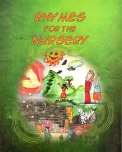 Rhymes For The Nursery