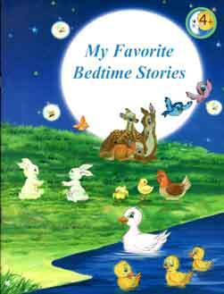 My Favorite Bedtime Stories 4+ (Ignight)