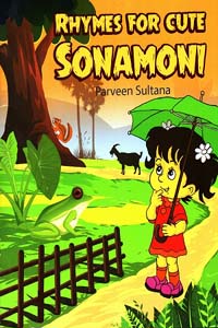 Rhymes For Cute Sonamoni