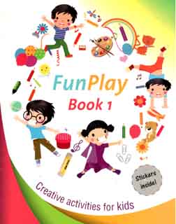 Fun Play Book 1