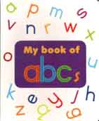 My Book of abc (Ignight)