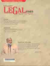 Bangladesh Legal Times : October 2019