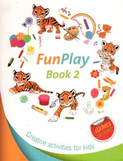 A Number Coloring Book (Ignight)