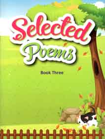 Selected Poems : Book 3