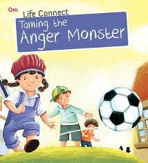 Life Connect : Taming The Anger Monster